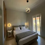 Kallisto Luxury Apartment