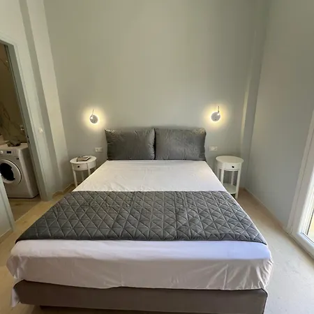 Διαμέρισμα Kallisto Luxury *