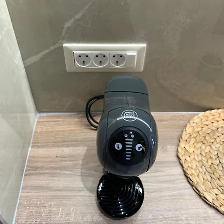 Kallisto Luxury Αργοστόλι