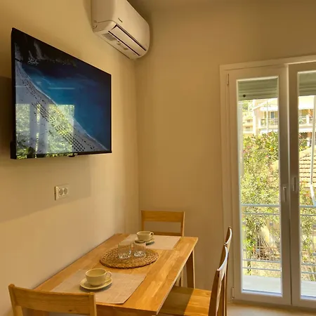 Kallisto Luxury Apartment