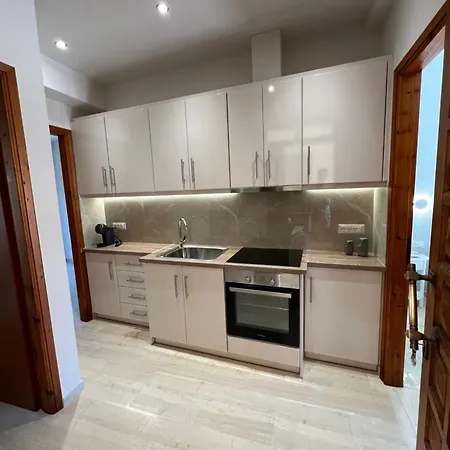 Apartman Kallisto Luxury