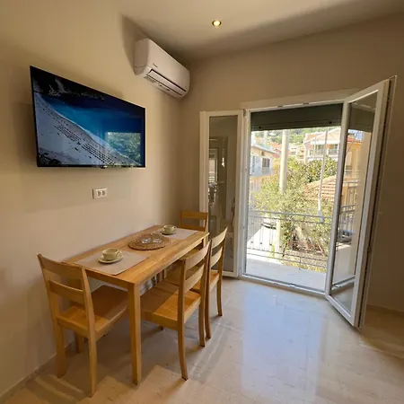 Apartman Kallisto Luxury Argosztóli