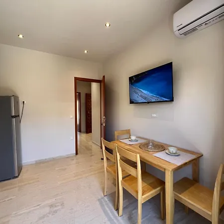 Kallisto Luxury Argosztóli