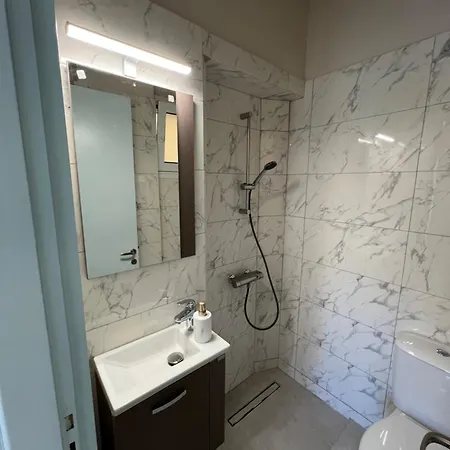 Kallisto Luxury Apartman *