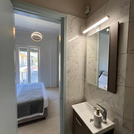 Apartman Kallisto Luxury Argosztóli