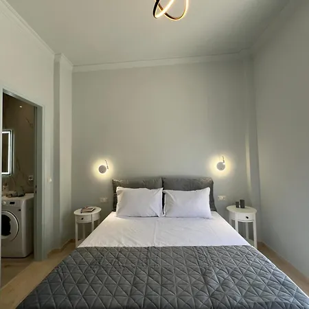 Apartman Kallisto Luxury