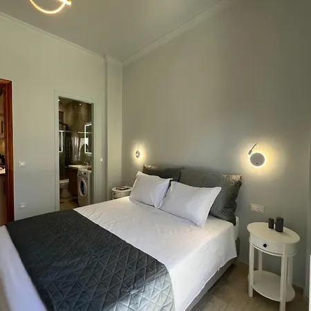 Kallisto Luxury Apartman *