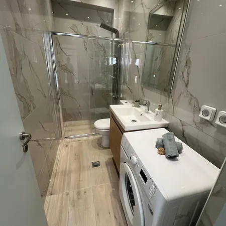 Apartman Kallisto Luxury Argosztóli