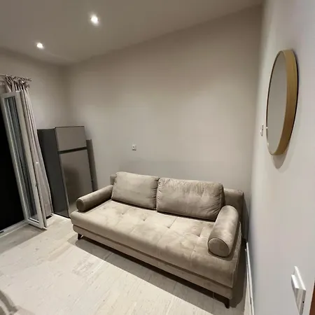 Kallisto Luxury Apartman