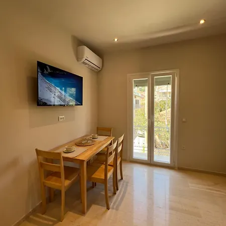 Kallisto Luxury Apartmán Argostoli (Kefalonia)