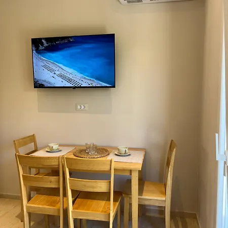 Kallisto Luxury Apartmán
